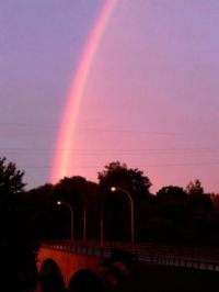 Rainbow