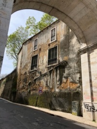 Lisbon