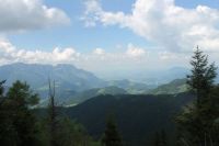 Climb Ev'ry Mountain