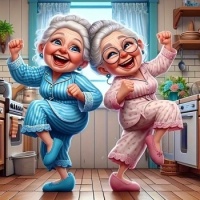 Girls Just Wanna Have Fun