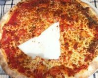Reverse Pizza Slice