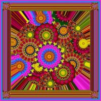 Colors! #4