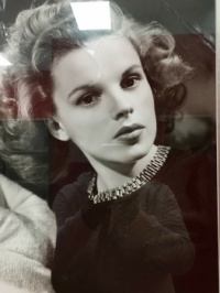 Young Judy Garland