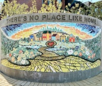 There’s no place like home