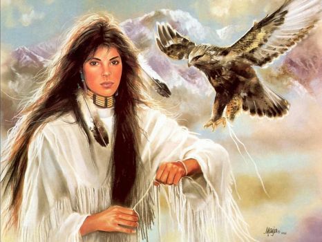Solve Native-American-Indian-Free-Download-HD-Wallpapers jigsaw puzzle
