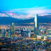 Santiago de Chile_Latam