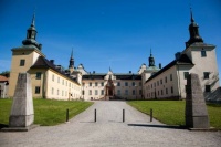Tyresö Castle, Sweden