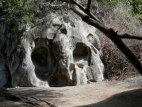 13,02,18 Virgin Gorda, BVI, The Baths 