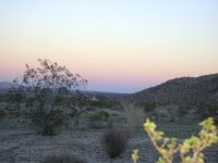 Borrego Springs