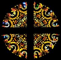 Rose Window