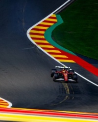 Eaurouge Series