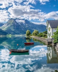 Norway