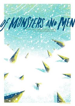 Of Monster and Men