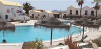 Fuerteventura Beach Club apartments