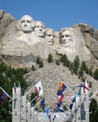 RUSHMORE
