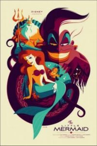 The Little Mermaid