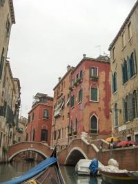 Venice 2007