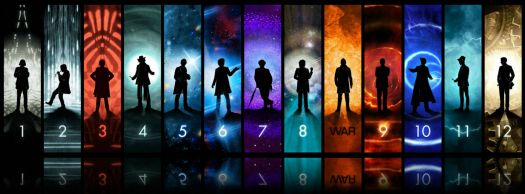 Doctor WHO
