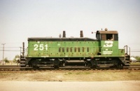BN 251
