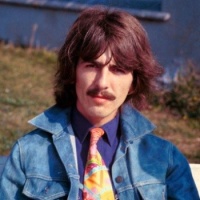 George Harrison