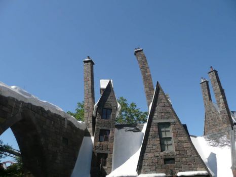 universal chimneys