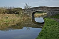 A cruise along the Shropshire Union Canal (377)