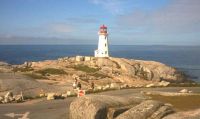 Peggy's Cove