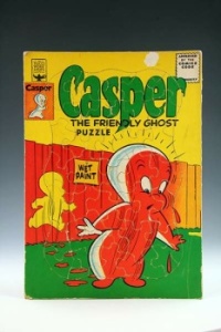 Casper #45 puzzle