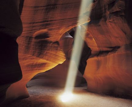 Solve bigstockphoto.com- Devadana Sanctuary - Antelope Canyon, Arizona ...