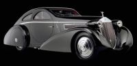 Rolls-Royce Phantom I Coup&eacute; by Jonckheere 1935