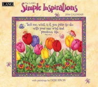 LANG 2016 Wall Calendar