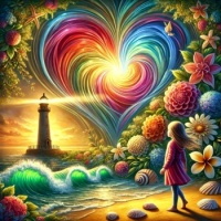 Moonlit Heart