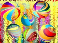 Party Balls
