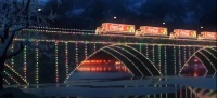 Coca Cola - Holidays Are Coming- -2020