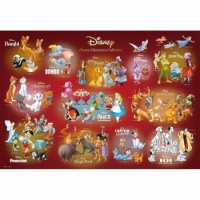 disney-collection-personnages