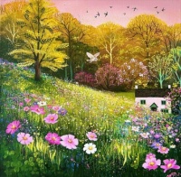 a perfect spring day (resize 9 to 256)