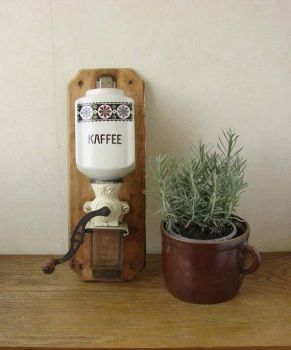 Rosemary & Coffee