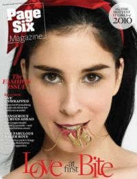 Sarah Silverman