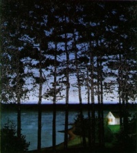 Fisherman's House
