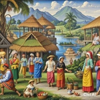 Pacific Islanders