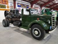 Iowa 80 Trucking Museum #11