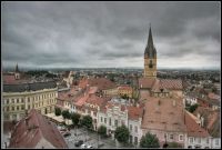 Sibiu (Transilvania)-Romania