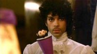 Prince In Purple Rain