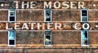 Moser Leather Co.