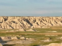 Badlands National Park