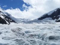 Athabasca Glacier