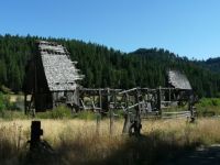 Old Barn?