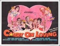Carry on Loving 