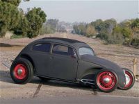 VW Rod 004