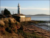 hale lighthouse